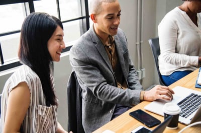 Sales Enablement Best Practices | Laire Group Marketing