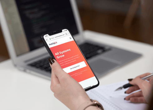Why Your Website Should Be On HubSpot | Laire Group Marketing Charlotte NC