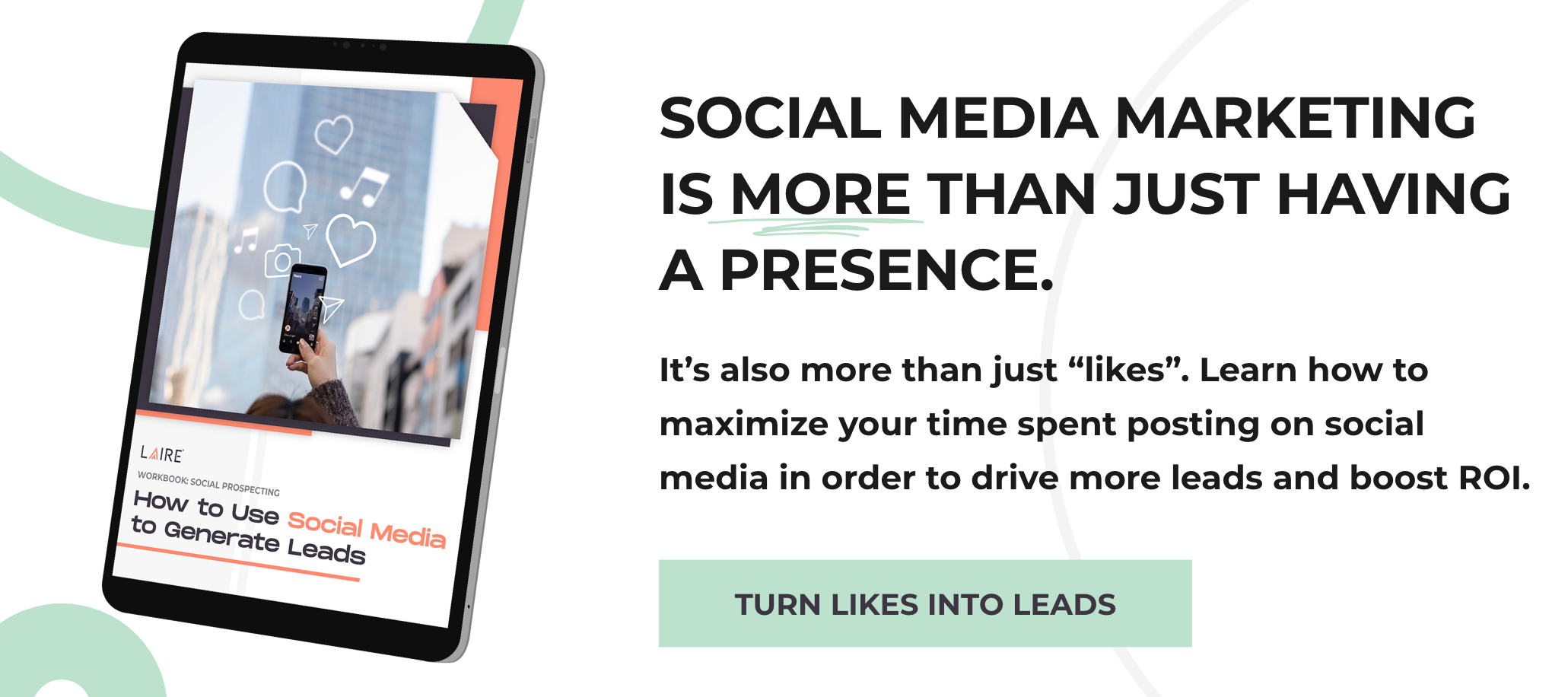 Get My Social Prospecting Workbook